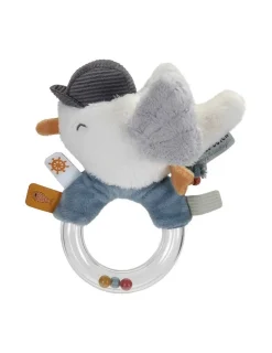 Little Dutch Sonajero anillo Gaviota de