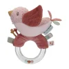 Little Dutch Sonajero anillo pajaro de