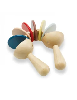 PlanToys Sonajero Clatter Orchard de
