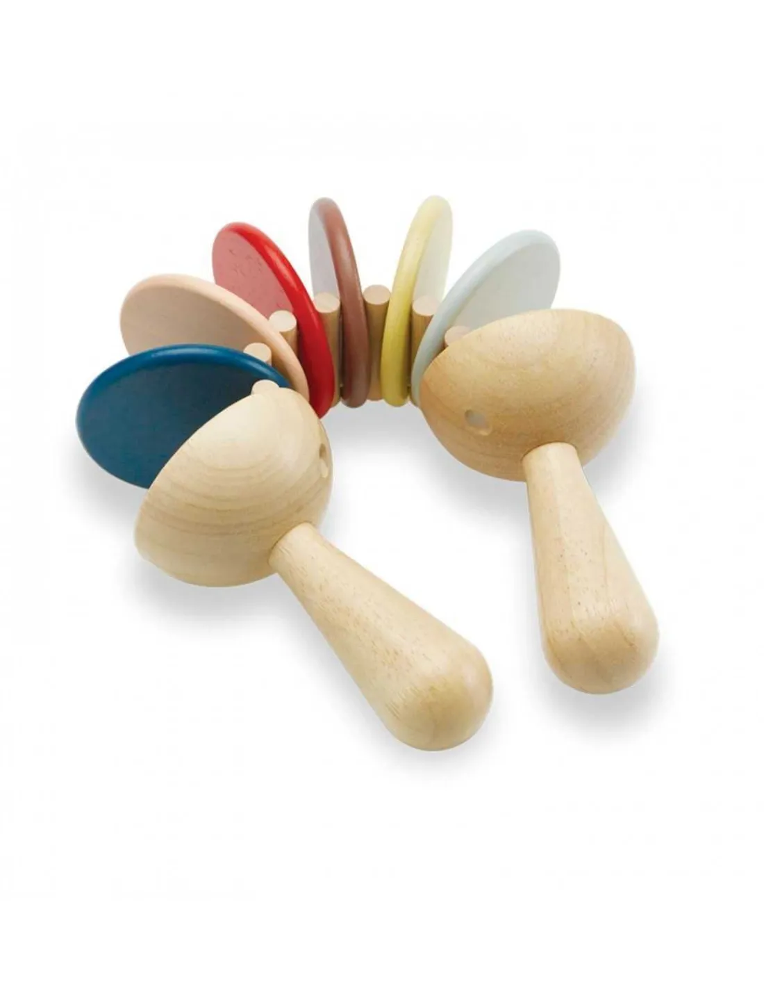 PlanToys Sonajero Clatter Orchard de
