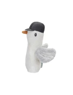 Little Dutch Sonajero Gaviota sailors bay de