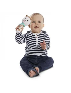 Sophie la Jirafa Sonajero Peluche Cri-Cri de