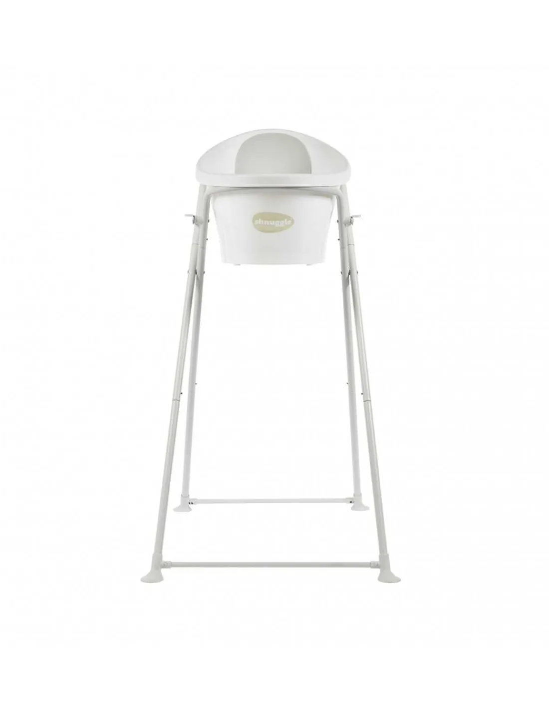 Shnuggle Soporte para bañera