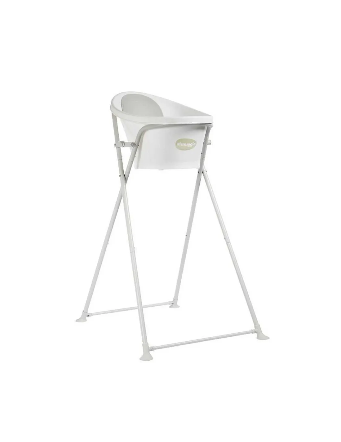 Shnuggle Soporte para bañera