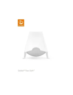 Stokke Soporte recién nacidos bañera Flexi Bath