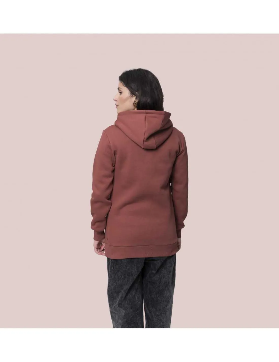Love and Carry Sudadera de Maternidad y Porteo - Batata