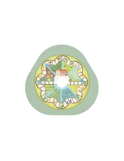 Stokke Tablero de juegos MuTable V2