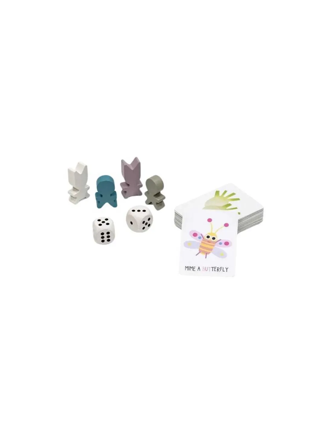 Stokke Tablero de juegos MuTable V2