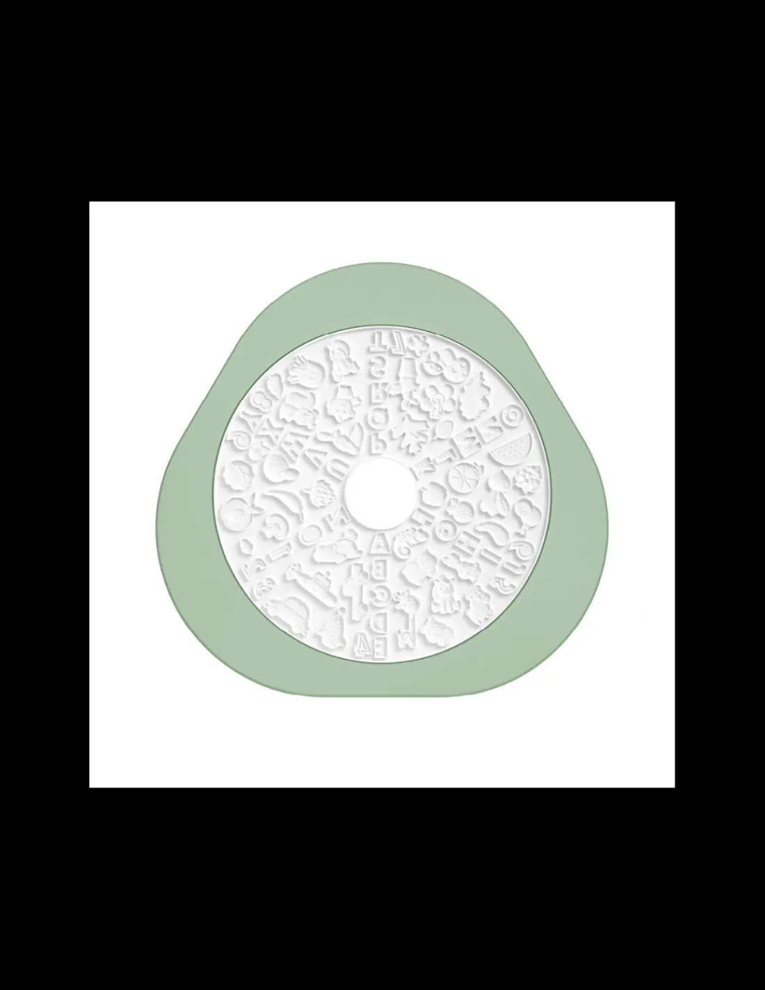 Stokke Tablero Play Dough MuTable V2