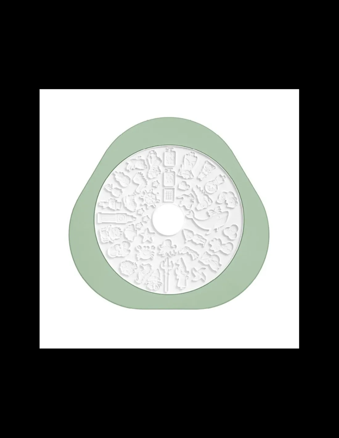 Stokke Tablero Play Dough MuTable V2
