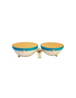PlanToys Tambor Doble de