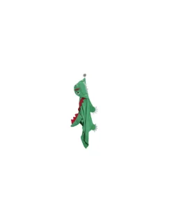 Zoocchini Toalla con capucha para niños Dinosaurio de