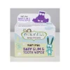 Jack n´Jill Toallitas de Higiene Bucal de Jack `N Jill
