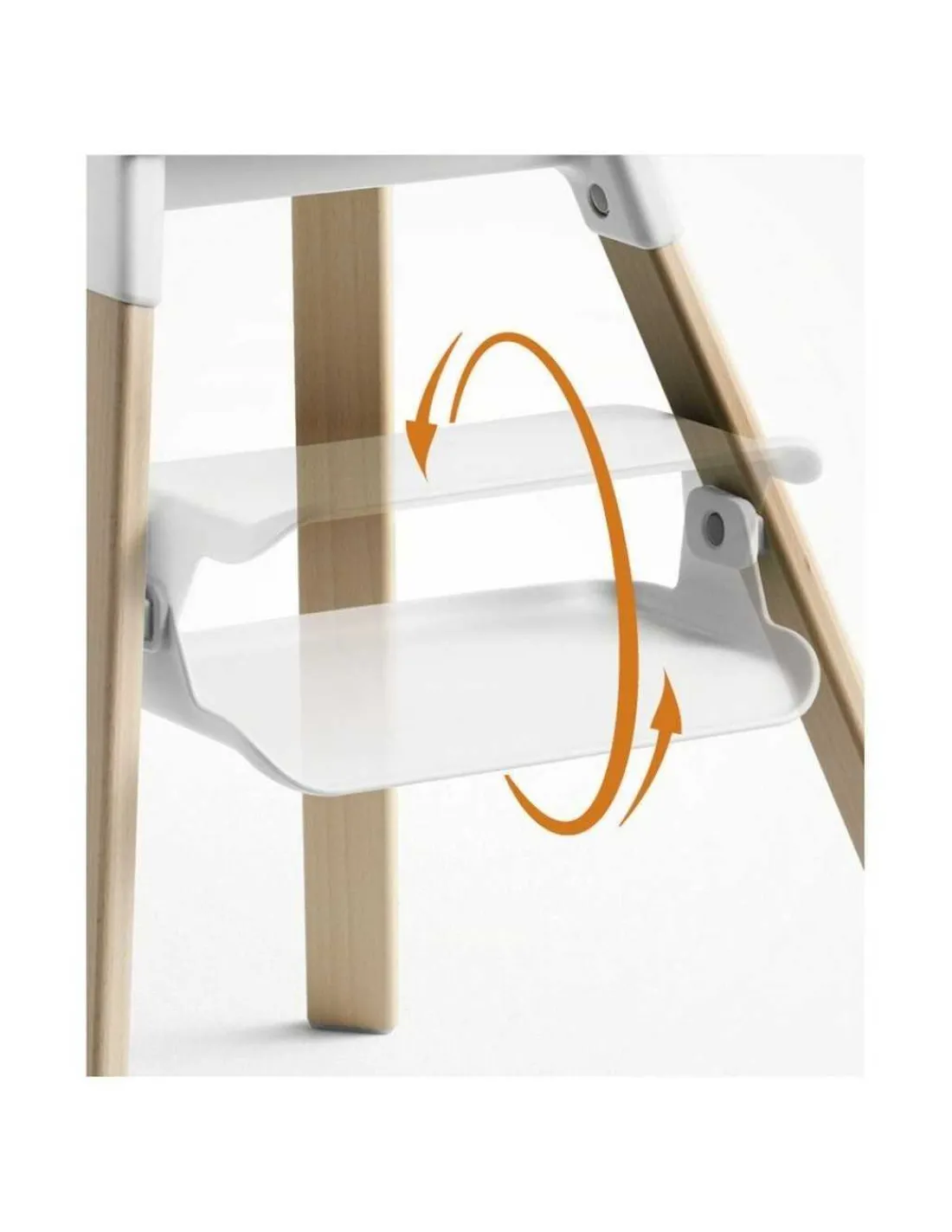 Stokke Trona Clikk