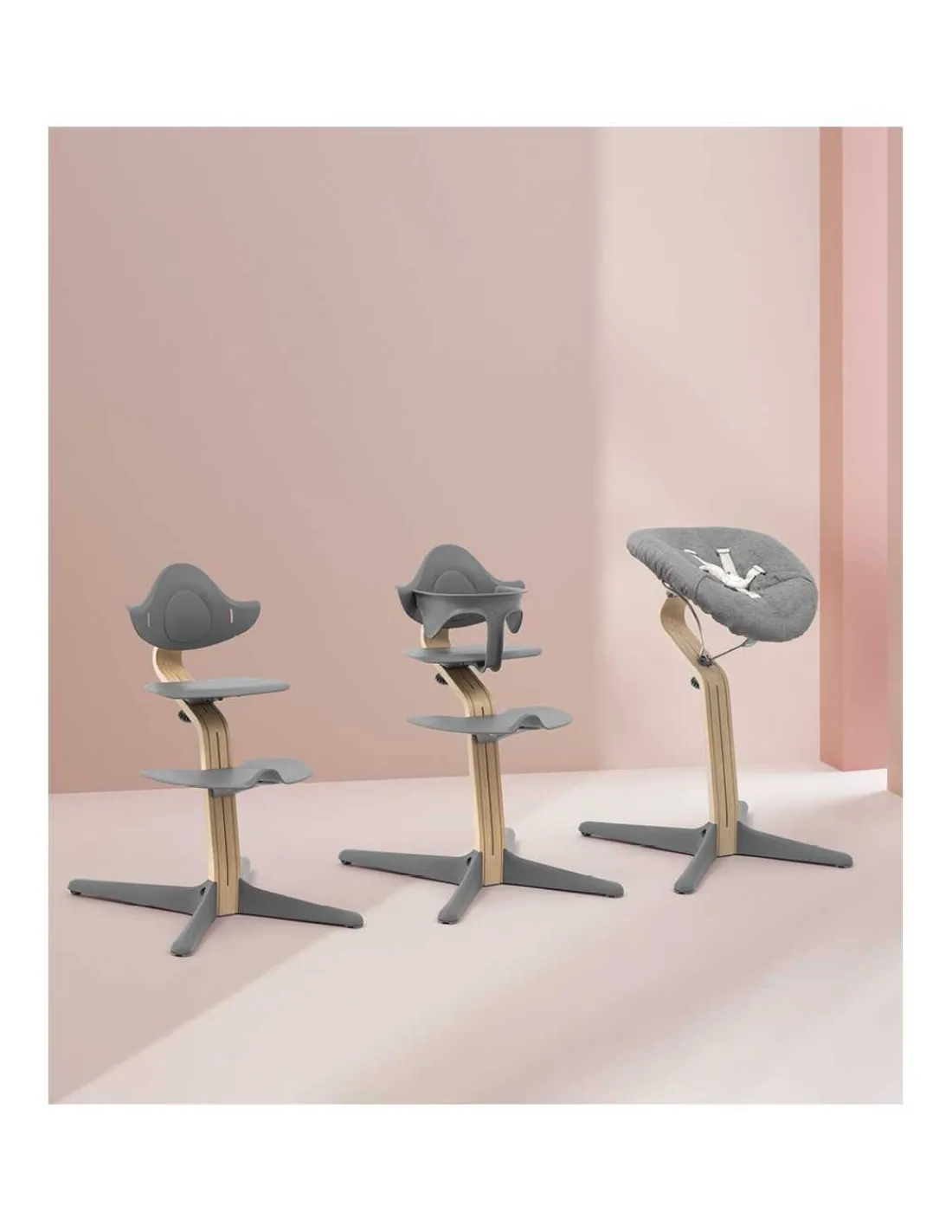 Stokke Trona ® Nomi® Natural