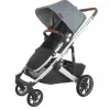 UPPAbaby Cruz V2