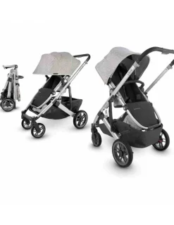 UPPAbaby Cruz V2