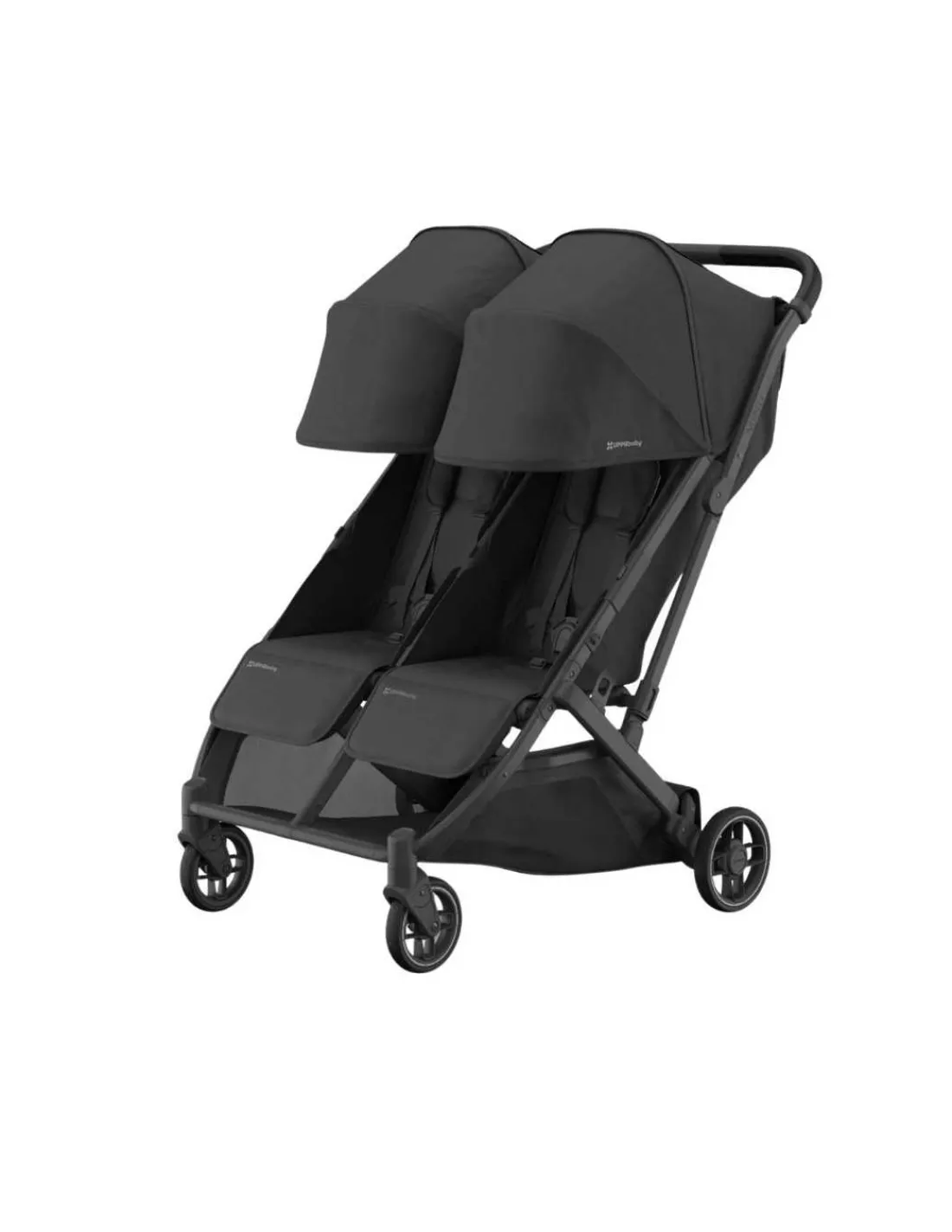 UPPAbaby Minu Dúo Gemelar