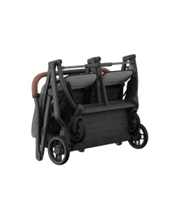 UPPAbaby Minu Dúo Gemelar