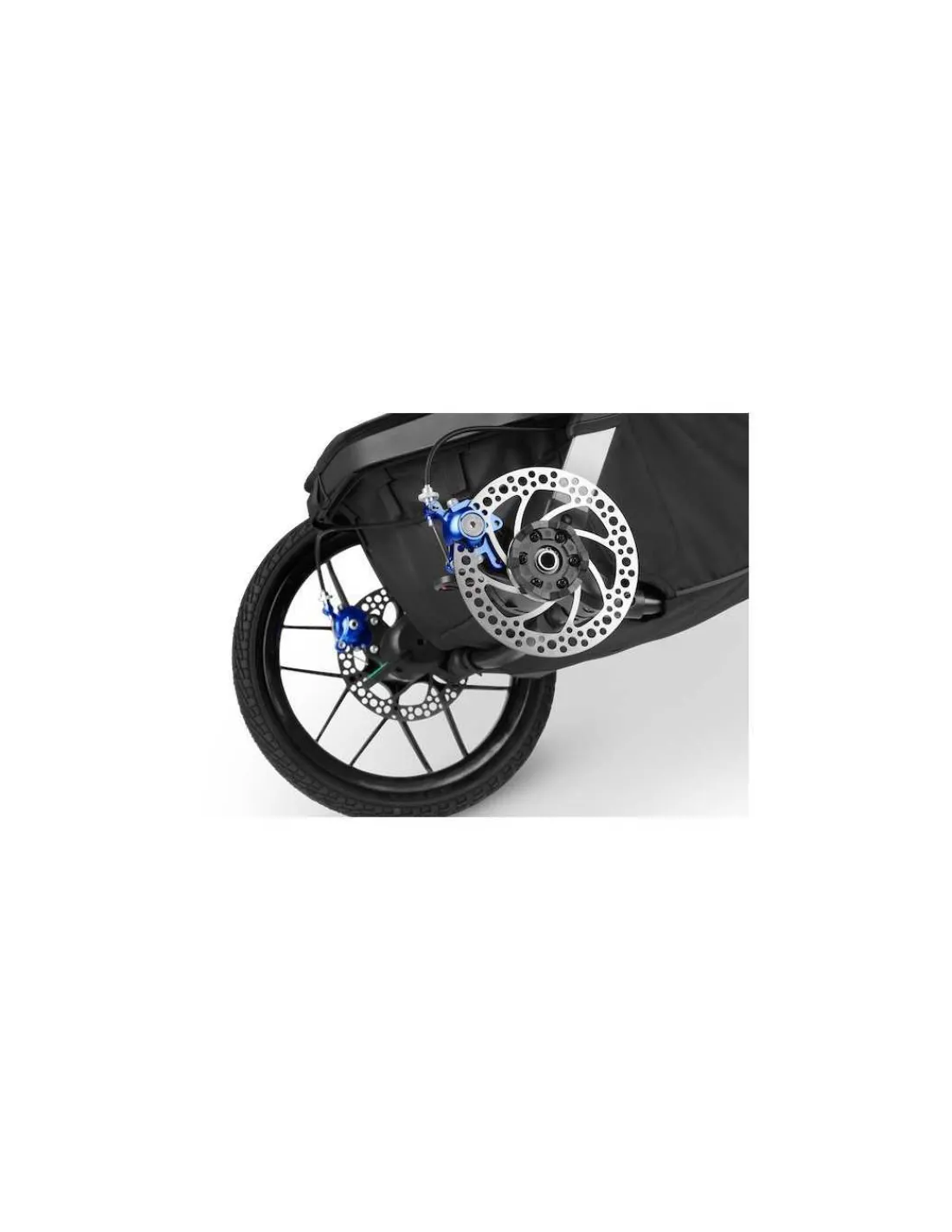 UPPAbaby Ridge
