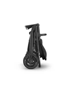 UPPAbaby Vista V3 - Cochecito Dúo con capazo y silla