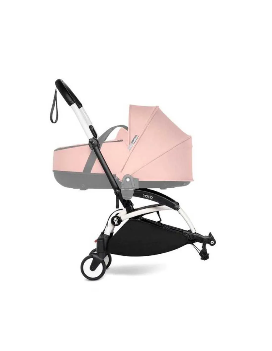 Babyzen Yoyo Connect de