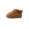 Mustang Zapatillas Abotinadas Respetuosas Waima Camel de