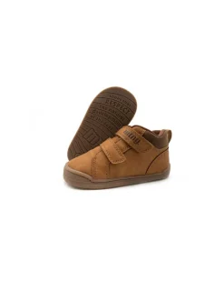 Mustang Zapatillas Abotinadas Respetuosas Waima Camel de