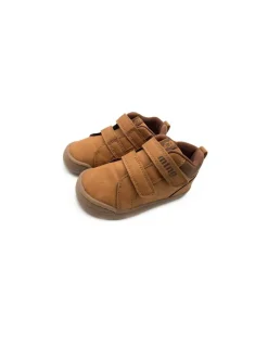 Mustang Zapatillas Abotinadas Respetuosas Waima Camel de