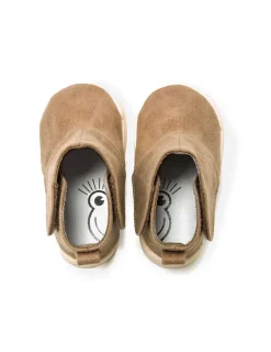 Mustang Zapatillas Abotinadas Respetuosas Free Panama Taupe de