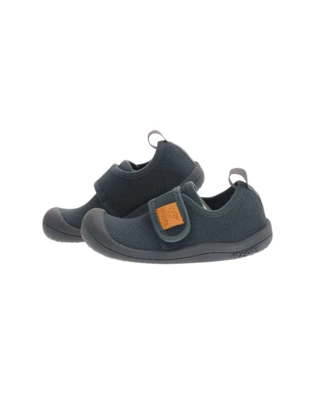 Attipas Zapatillas Skin Shoes Deep Grey