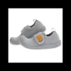Attipas Zapatillas Skin Shoes Grey de