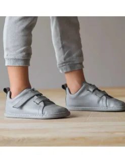 Muris Zapato Respetuoso Terre Cool Grey de