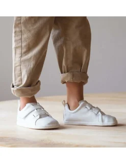 Muris Zapato Respetuoso Terre Off White de