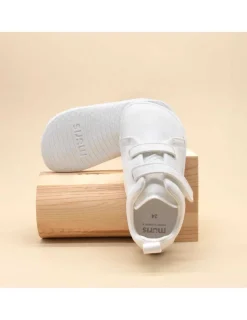 Muris Zapato Respetuoso Terre Off White de