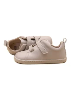 Muris Zapato Respetuoso Terre Taupe de