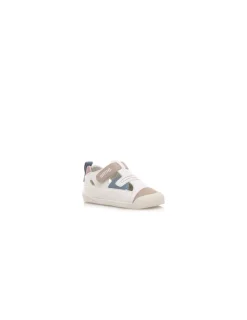 Mustang Zapato Respetuoso Walker Nude de