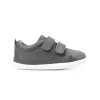 Bobux Zapato Step Up Grass Court Smoke de