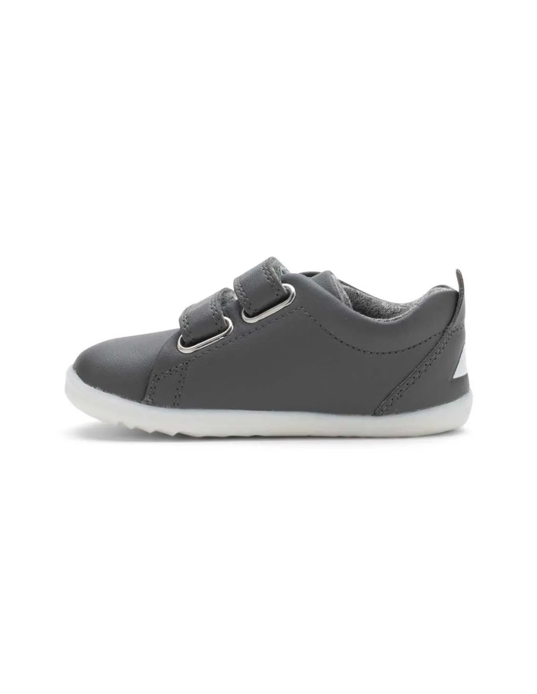 Bobux Zapato Step Up Grass Court Smoke de