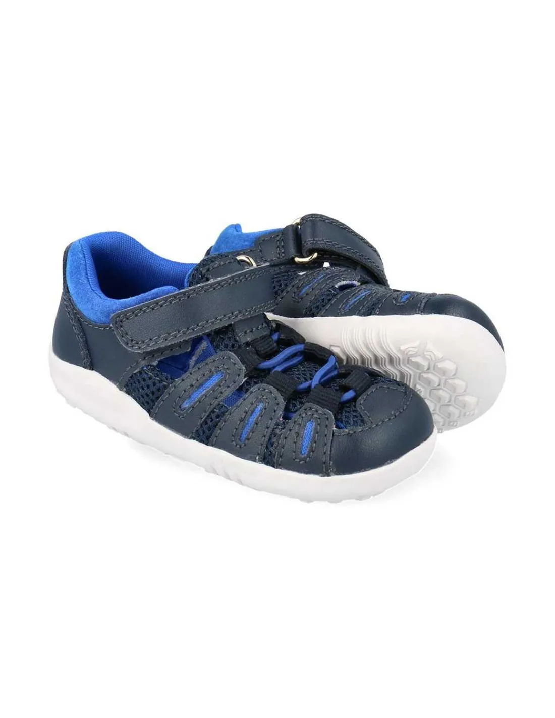 Bobux Zapato Step Up Summit de