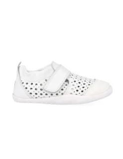 Bobux Zapato Xplorer Go Punch White de