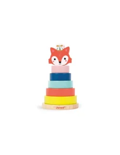 Janod Zorro Apilable Baby Forest de